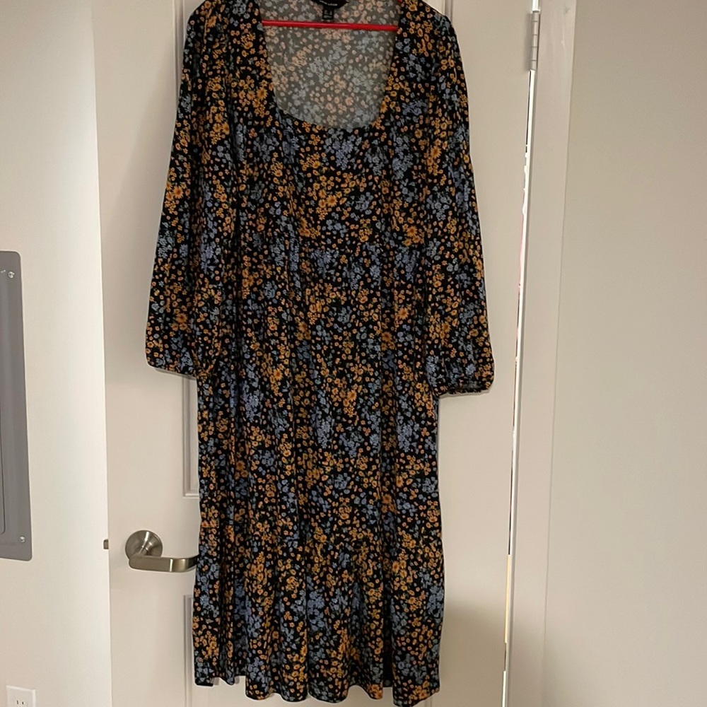Dress size 14